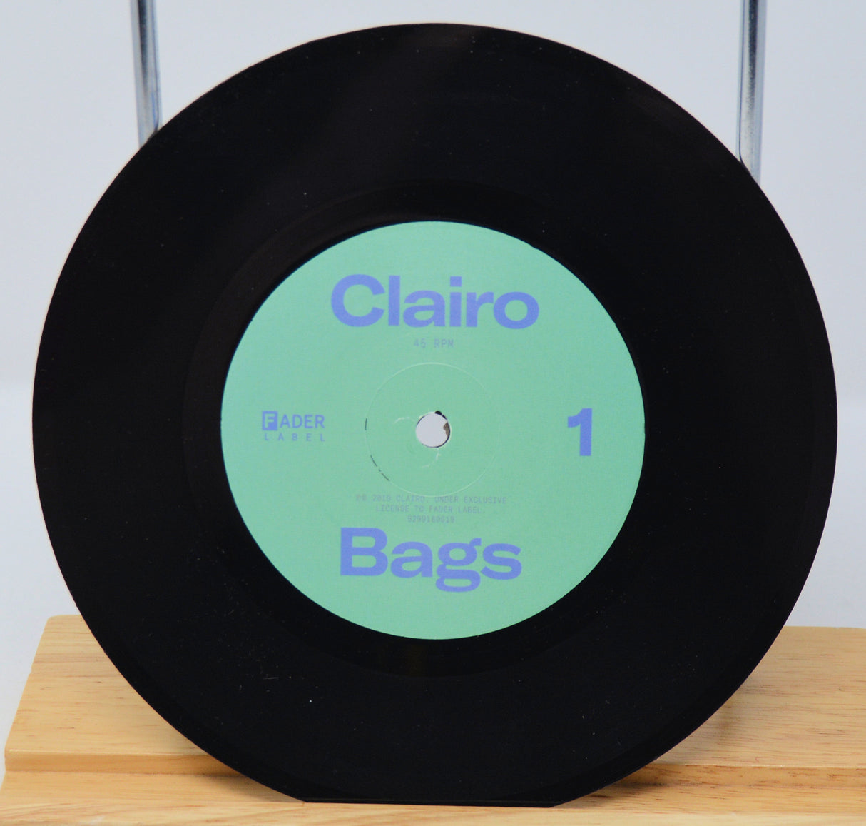 Clairo - Bags