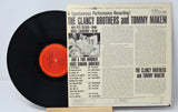 Clancy Brothers - And Tommy Makem