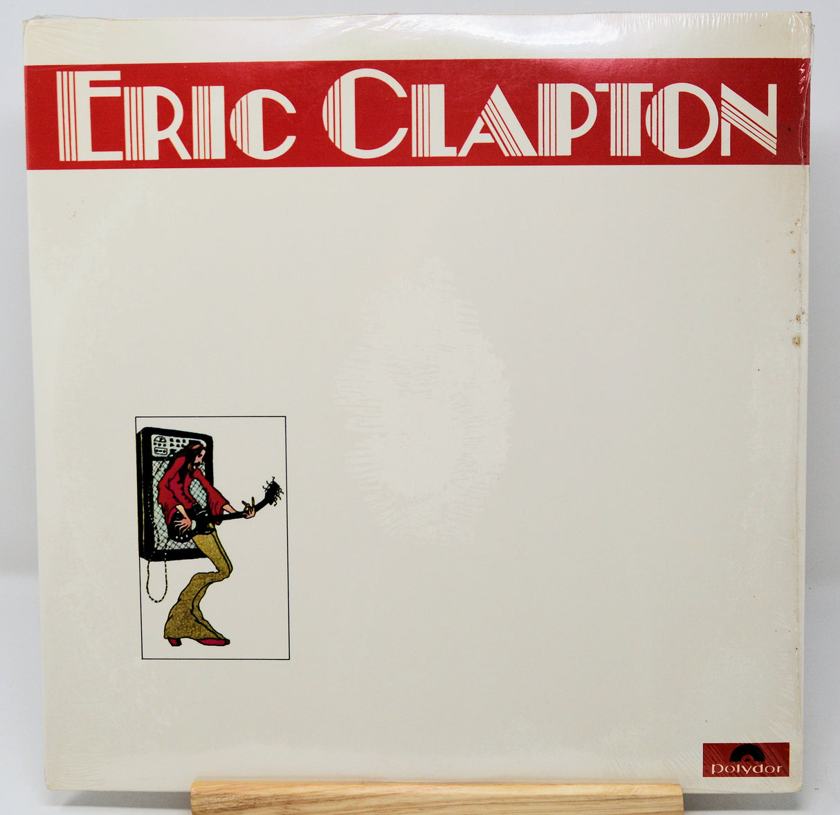 Clapton, Eric - At His Best