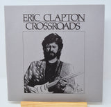 Clapton, Eric - Crossroads