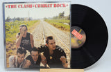 Clash, The - Combat Rock