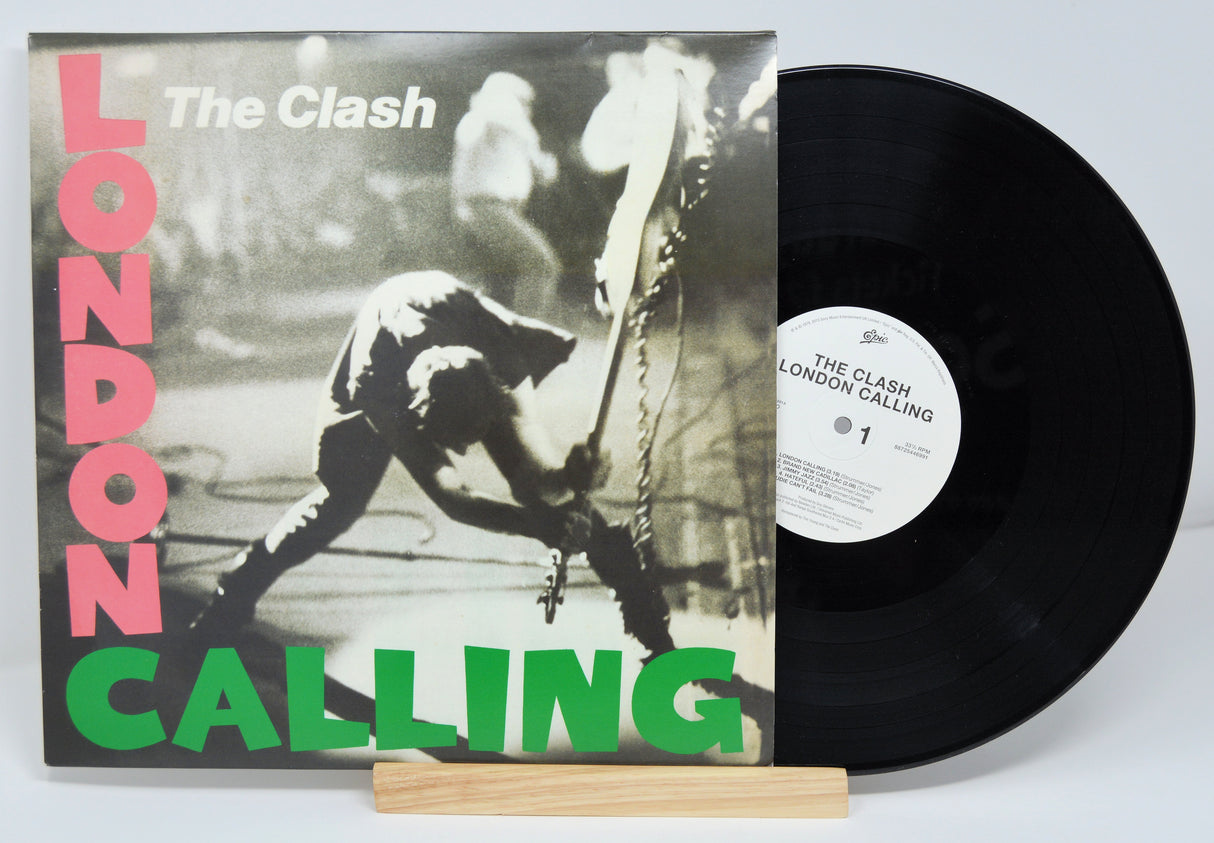 Clash, The - London Calling