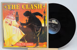 Clash, The - Rock The Casbah