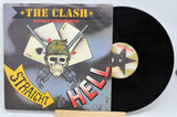 Clash, The - Straight To Hell