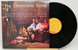 Cole, Nat King - The Christmas Song