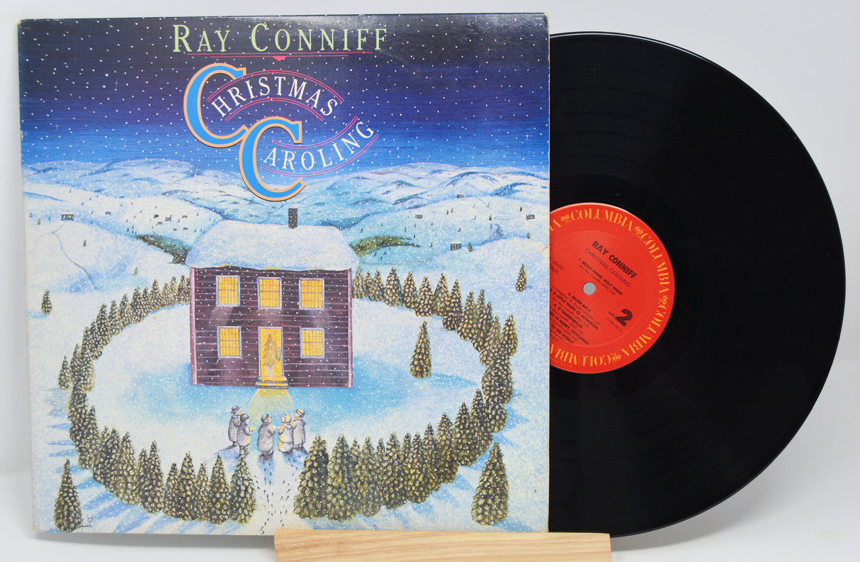 Conniff, Ray - Christmas Caroling