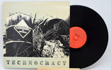 Corrosion Of Conformity - Technocracy