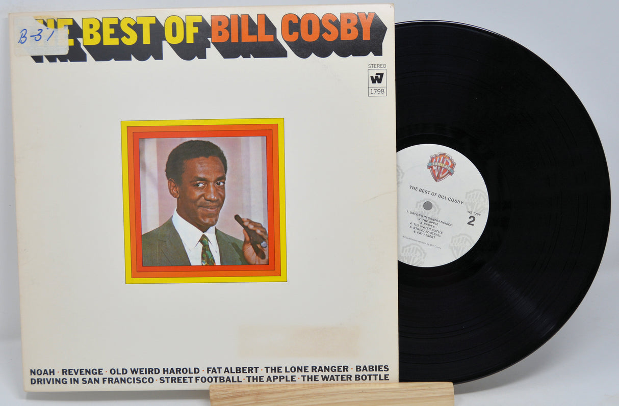 Cosby, Bill - Best Of