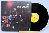 Cream - Live Cream