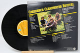 Creedence Clearwater Revival - Greatest Hits