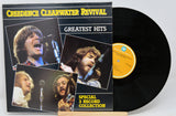 Creedence Clearwater Revival - Greatest Hits