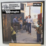 Creedence Clearwater Revival - The '69 Singles