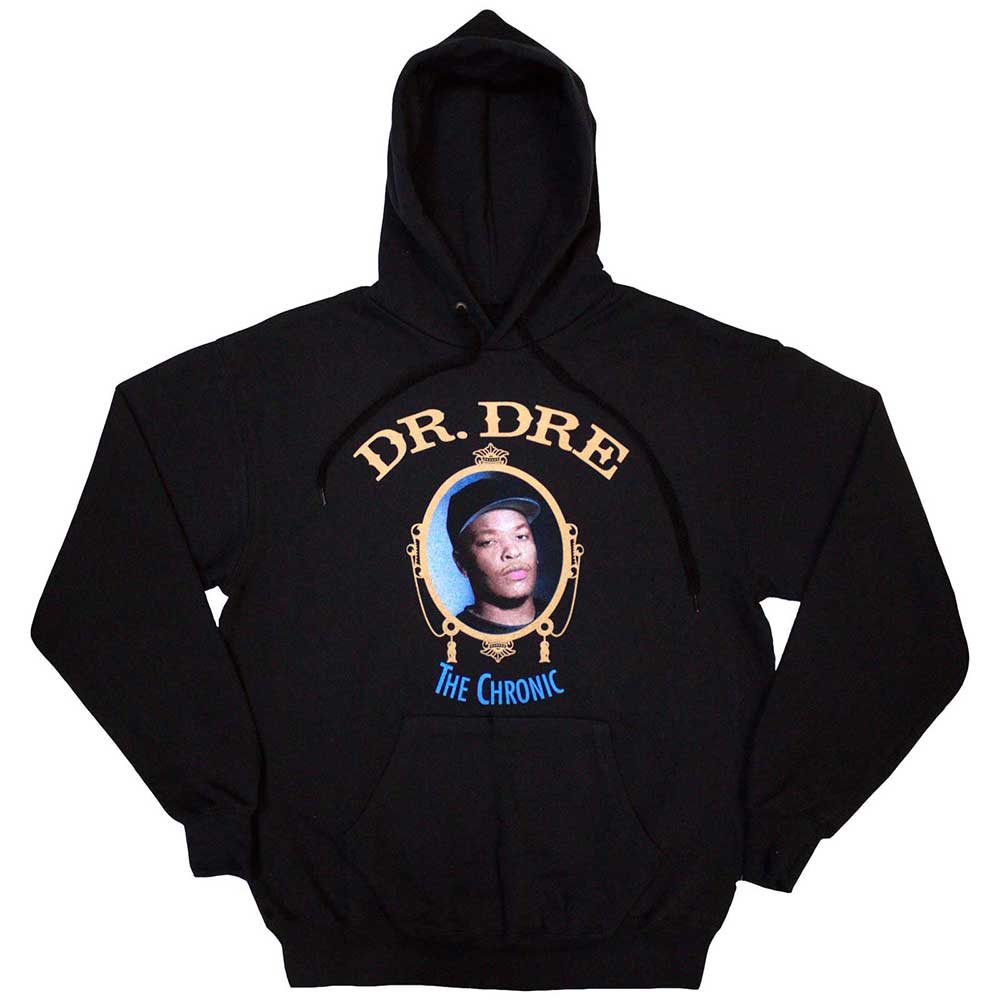 Dr Dre - The Chronic Hoodie