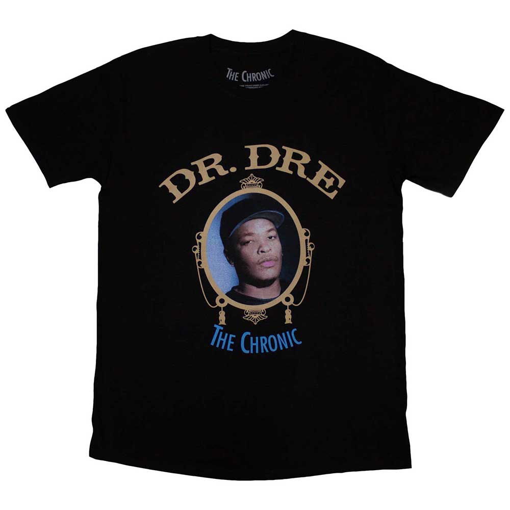 Dr Dre - The Chronic T-Shirt