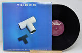 Tubes, The - The Completion Backward Principle