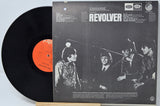 Beatles, The - Revolver