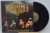 Highwaymen - Live At Nassau Coliseum