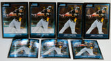 Votto, Joey - (7) 2006 Bowman Chrome