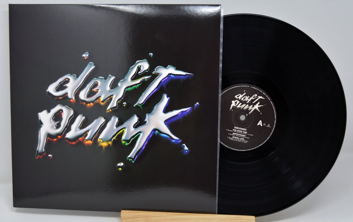 Daft Punk - Discovery