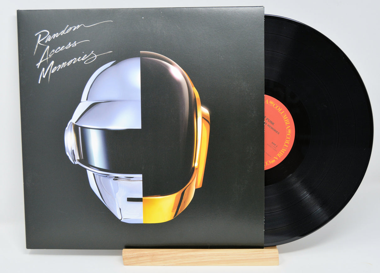 Daft Punk - Random Access Memories