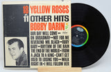 Darin, Bobby - 18 Yellow Roses