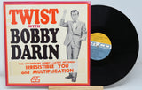 Darin, Bobby - Twist With