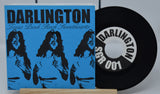 Darlington – Texas Punk Rock Sweethearts