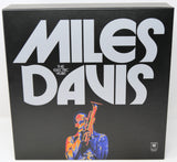 Davis, Miles - Electric Years (VMP Box)