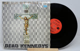 Dead Kennedys - In God We Trust