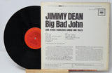 Dean, Jimmy - Big Bad John & Other Fabulous Songs & Tales