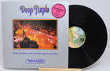 Deep Purple - Made In Europe