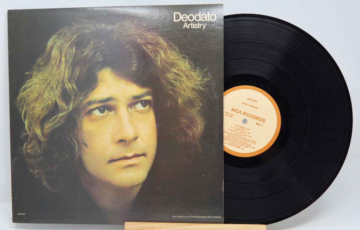 Deodato - Artistry