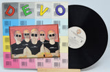 Devo - Duty Now For The Future