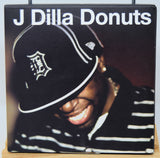 Dilla, J - Donuts (45 Box Set)