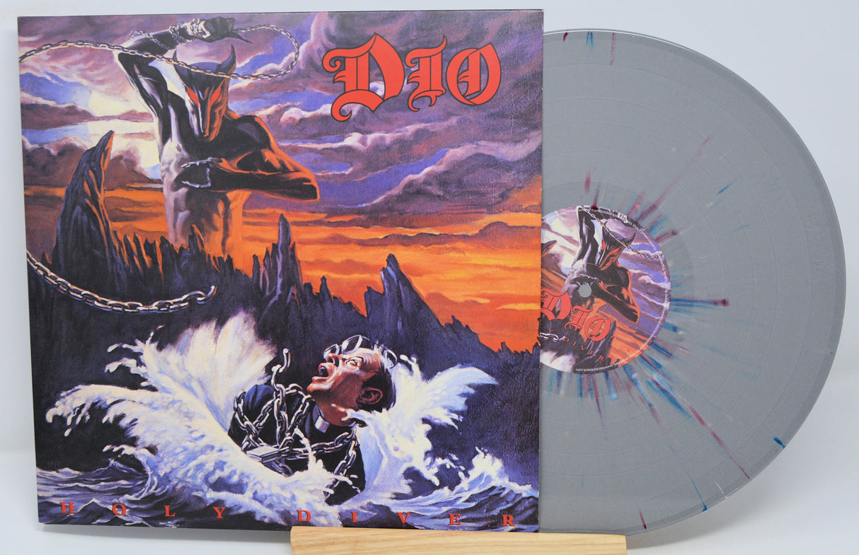 Dio - Holy Diver