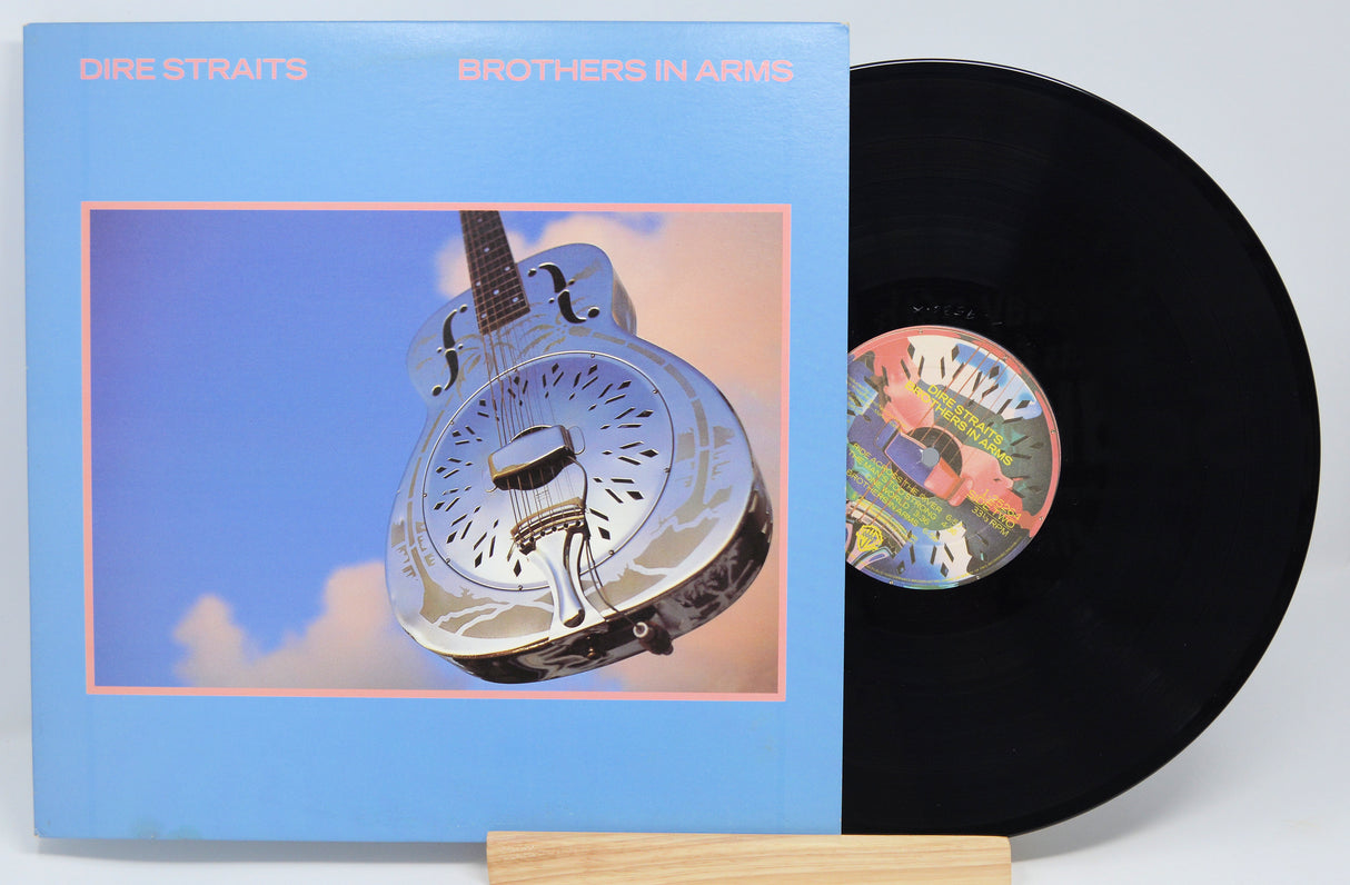 Dire Straits - Brothers In Arms