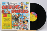 Disney - Childrens Favorites Vol I