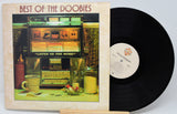 Doobie Brothers - Best Of