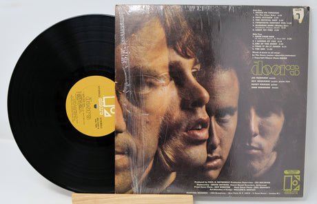 Doors, The - The Doors