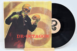 Dr. Octagon ‎– Dr. Octagonecologyst