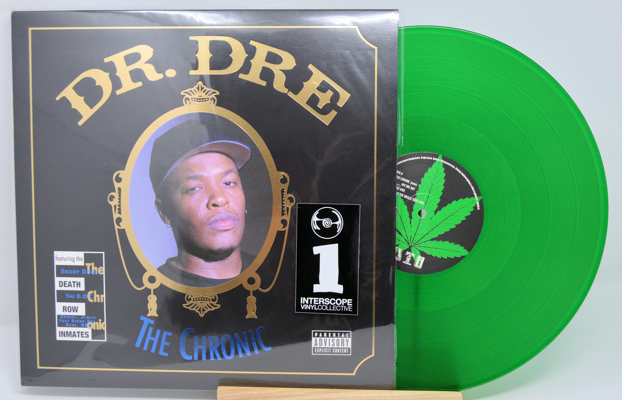 Dr. Dre - The Chronic