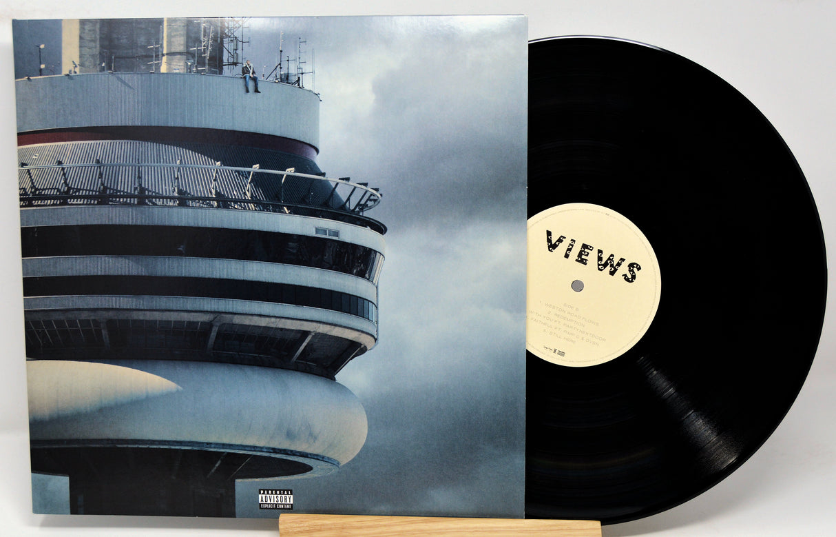 Drake - Views