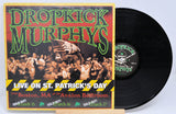 Dropkick Murphys - Live On St Patricks Day