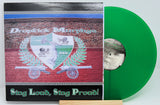 Dropkick Murphys - Sing Loud, Sing Proud!