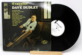 Dudley, Dave - Travelin'