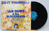 Dury, Ian & Blockheads - Do It Yourself