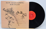 Dylan, Bob - Slow Train Coming