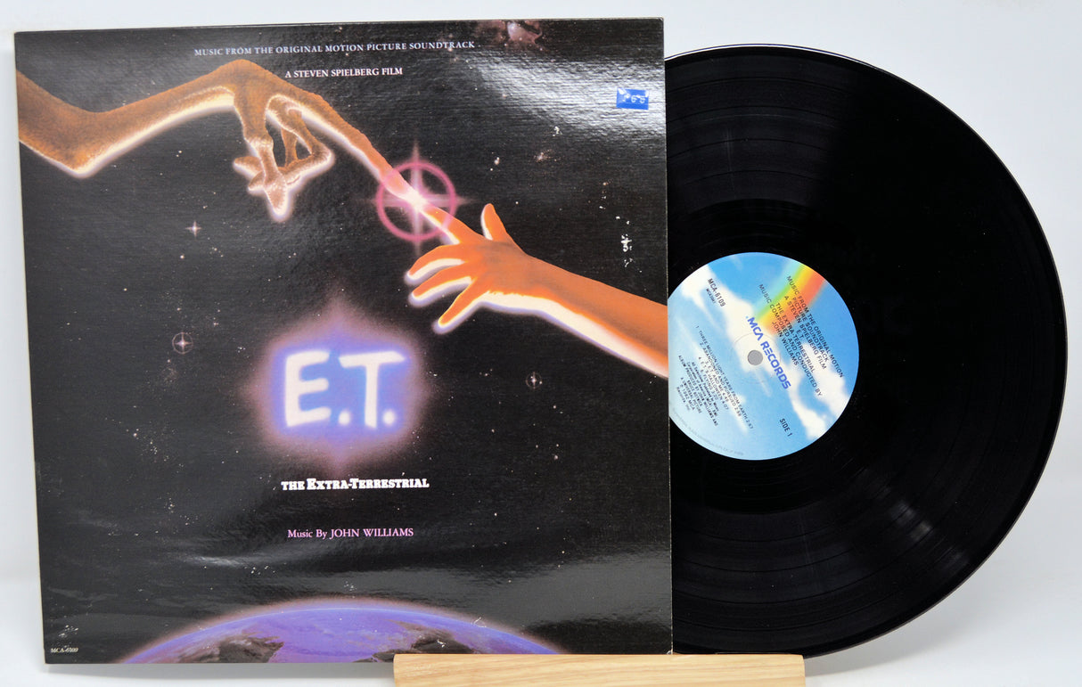 E.T. - Original Soundtrack