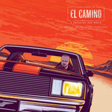 El Camino: A Breaking Bad Movie - Soundtrack