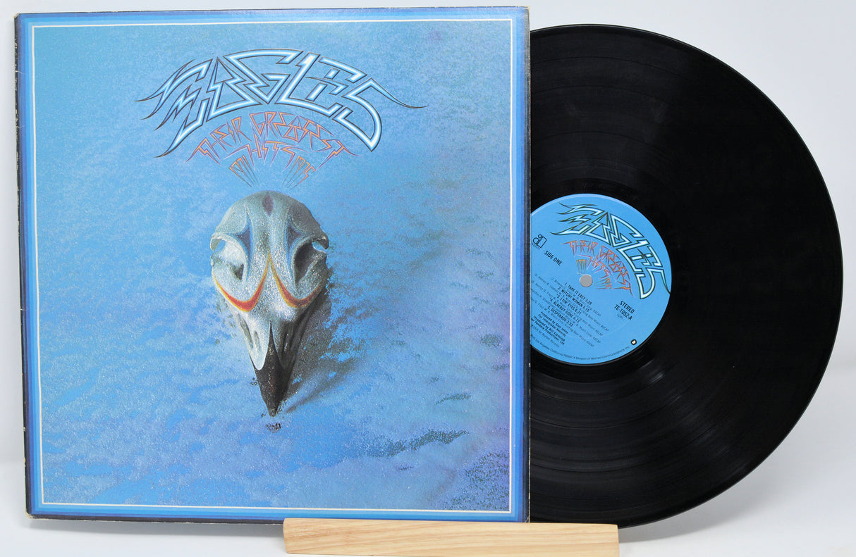 Eagles - Greatest Hits 1971-1975